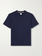 Paul Smith - Cotton-Jersey T-Shirt - Blue