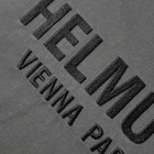 Helmut Lang Broad Stripe Logo Tee