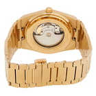 Tissot PRX Powermatic 80 Automatic Champagne Dial Mens Watch T1374073302100