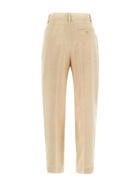 Barena Wide Leg Trousers