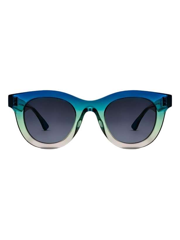Photo: Thierry Lasry CONSISTENCY Sunglasses