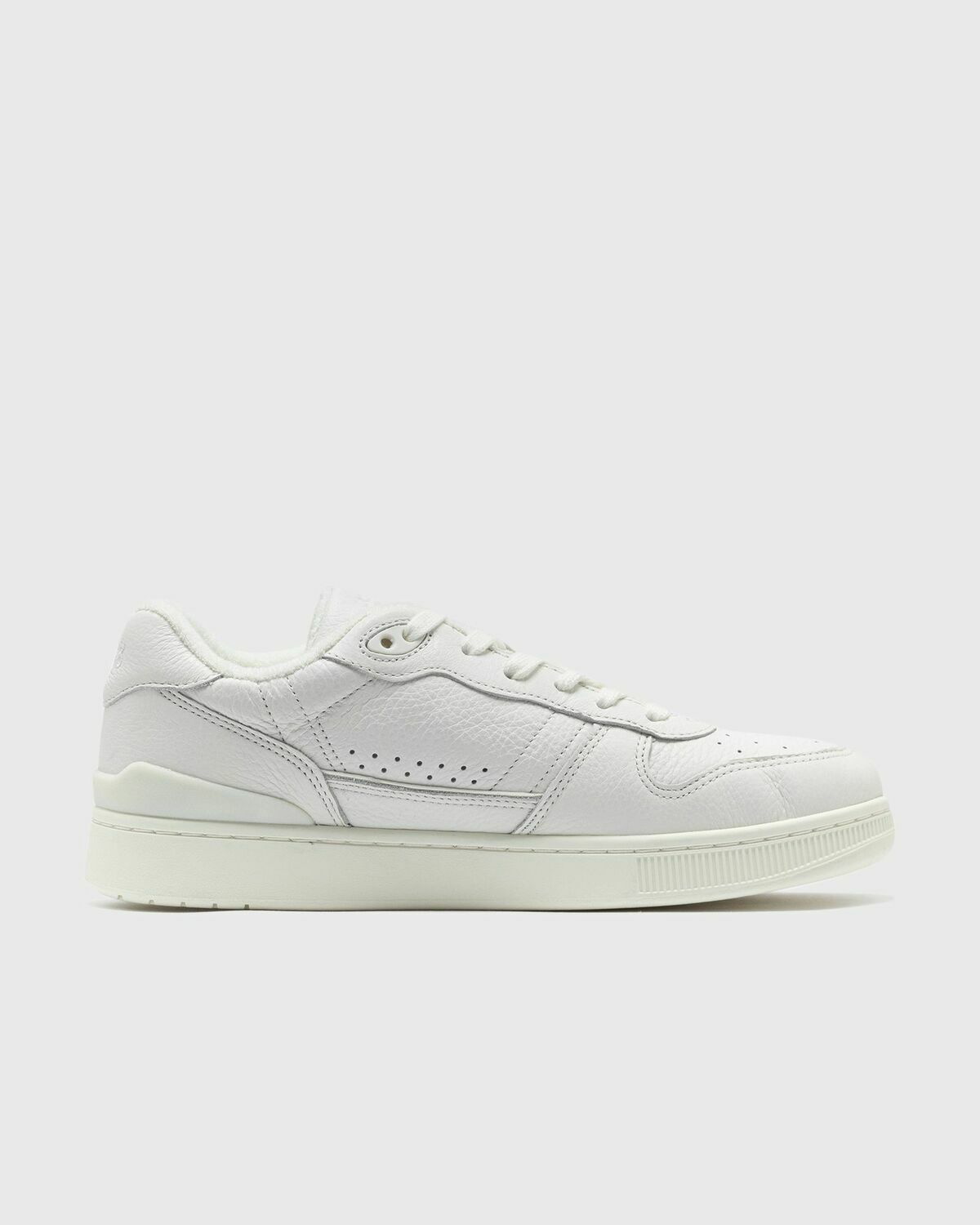 Lacoste T Clip Set 224 5 Sma White Lowtop Lacoste
