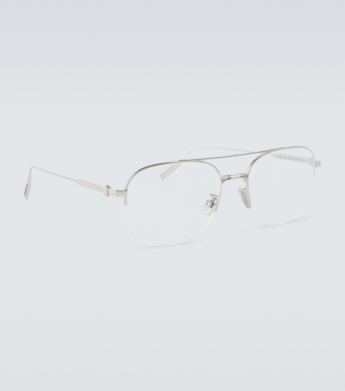 Dior Eyewear - NeoDiorO S5U aviator glasses