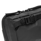Db Journey Ramverk Tech Organiser in Black Out 