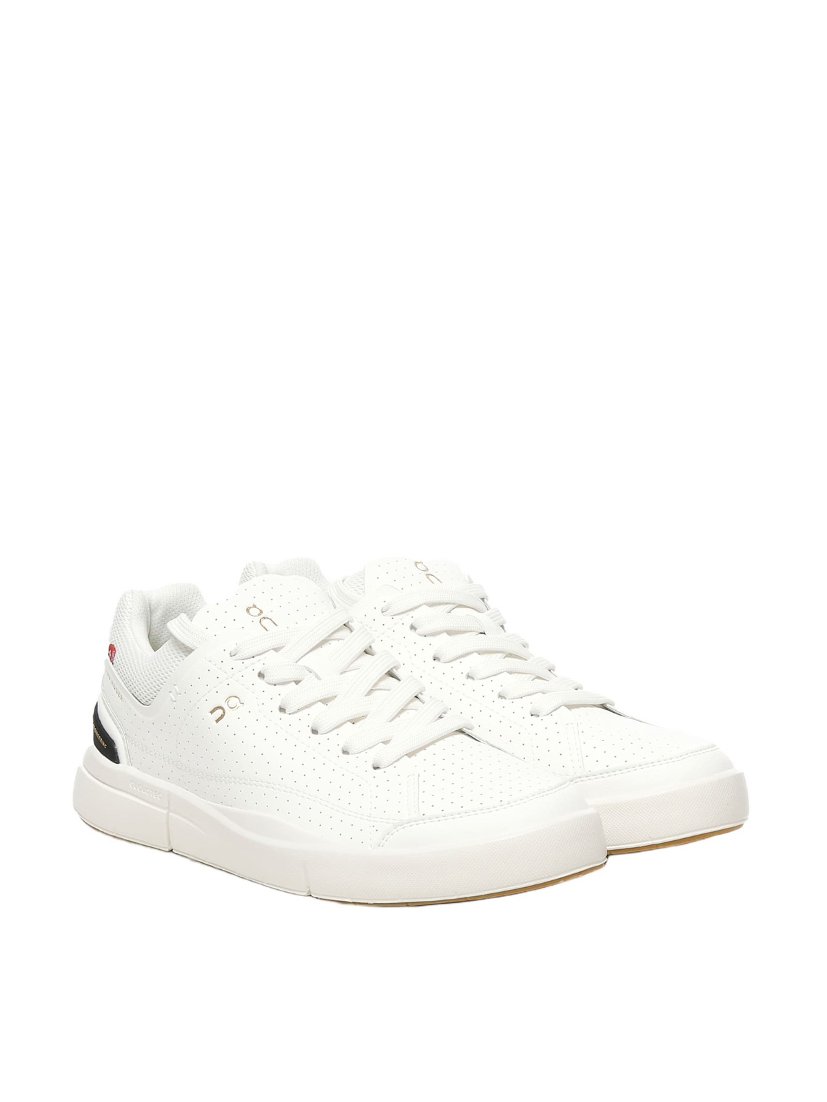 ON The Roger Centre Court Sneakers