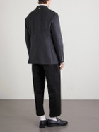 Thom Browne - Cashmere Blazer - Gray