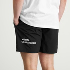 WTAPS Men's Pertex® Shorts in Black