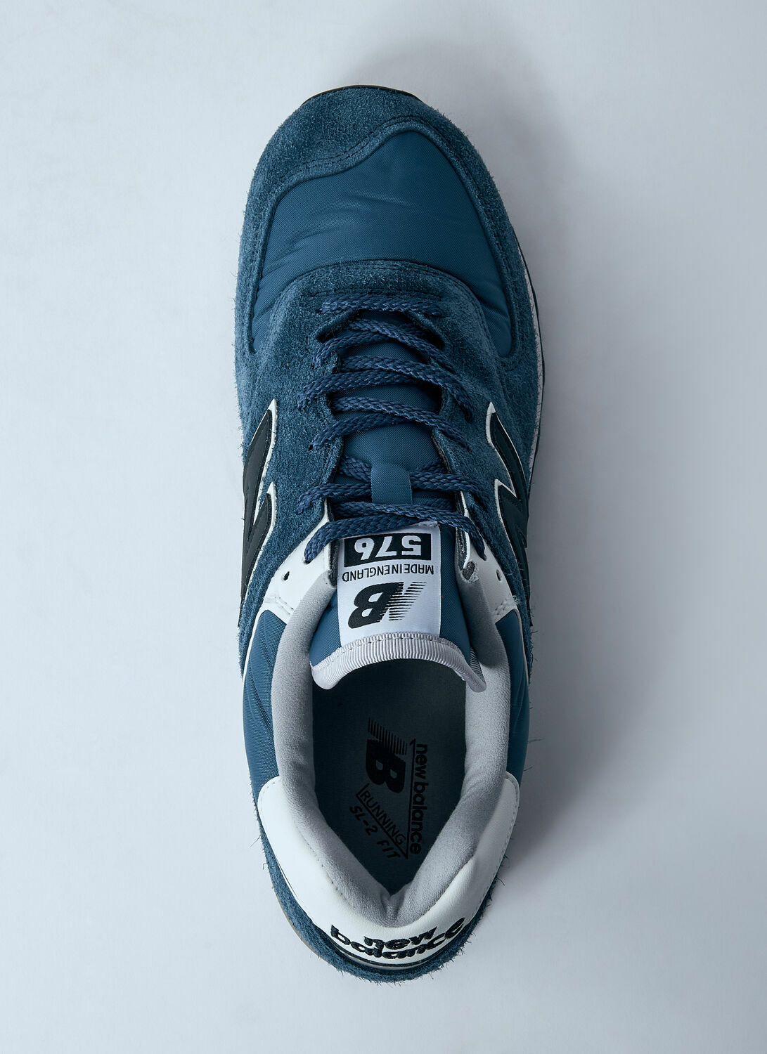 New Balance 576 Sneakers