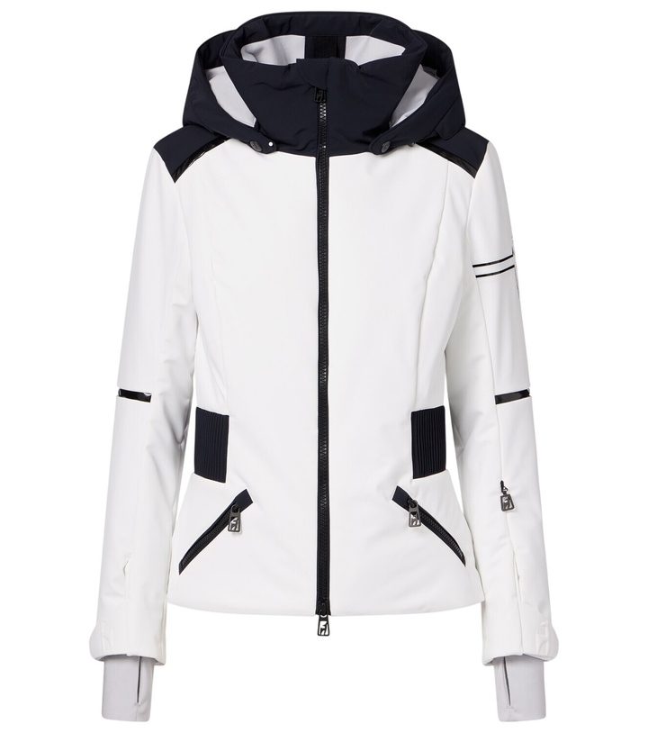 Photo: Toni Sailer Martha ski jacket
