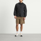 Mellow Clo Men's Exhale Jacket in Black
