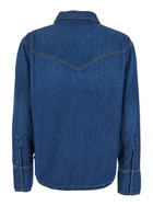 Icon Denim Shirt Norah
