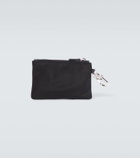 Prada Re-Nylon keyring