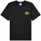 Polar Skate Co. Men's Graph T-Shirt in Black