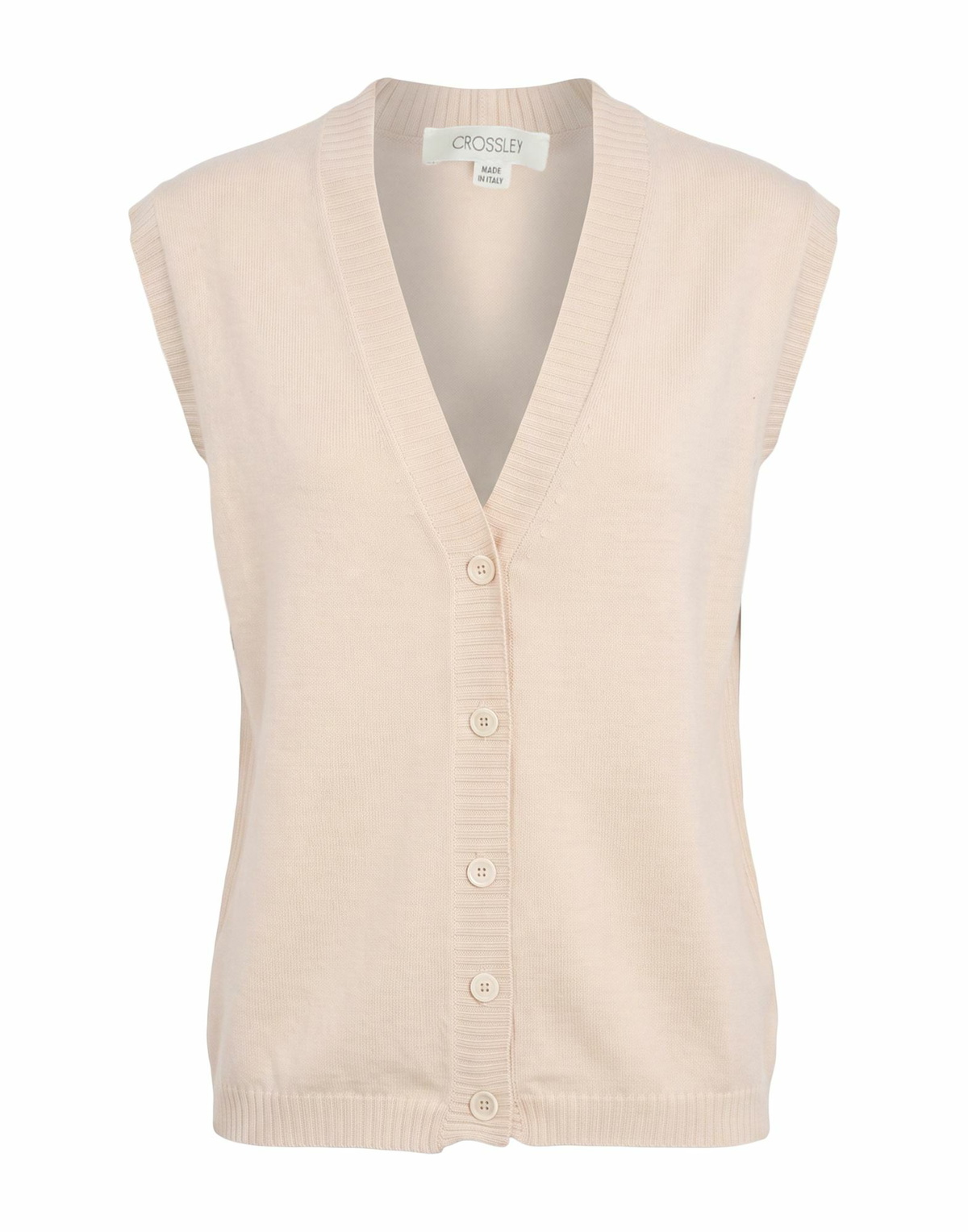 Crossley Womens Cardigan Light in Pink