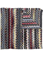 MISSONI - Wool Scarf