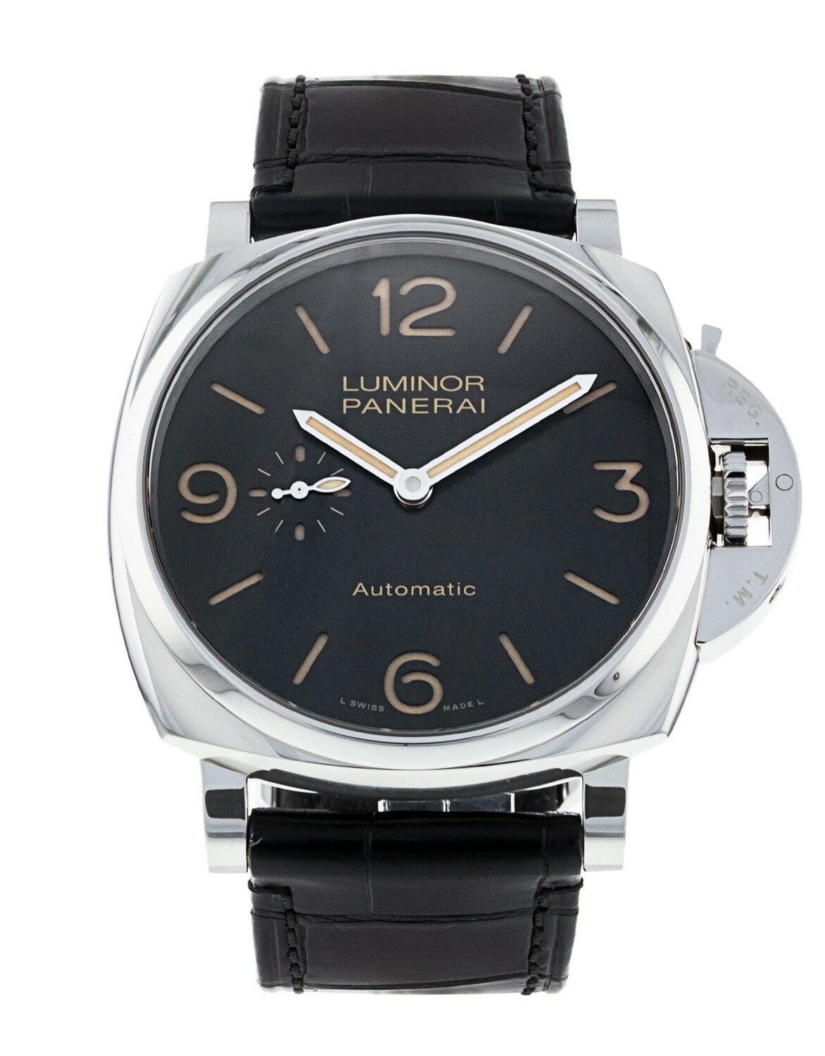 Panerai Luminor Due PAM00674 Panerai