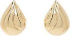 Numbering #5135 Earrings