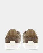 Steve Madden Masters Sneakers in Taupe