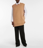 Prada Cashmere sweater vest