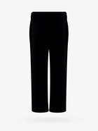 Off White   Trouser Black   Mens