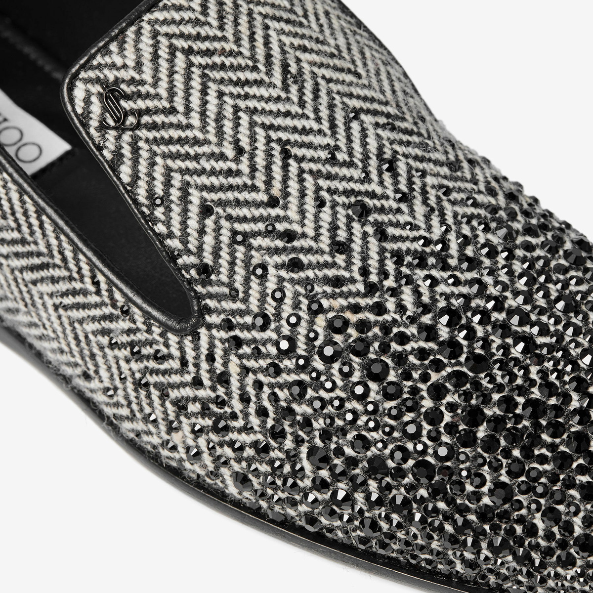 Jimmy Choo Eliot Slipper F Loafer