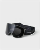 Chimi Eyewear Goggle 02.Black Black - Mens - Eyewear