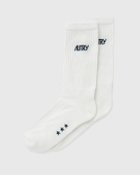 Autry Action Shoes SOCKS MAIN Beige Men