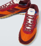 Junya Watanabe x New Balance RC30 leather sneakers