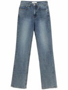 DUNST 70s Semi-flared Jeans