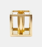 Audo Copenhagen Kubus 1 candle holder by Mogens Lassen