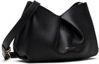 rag & bone Black Bloom Small Crossbody Bag