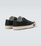 Visvim Skagway low-top sneakers