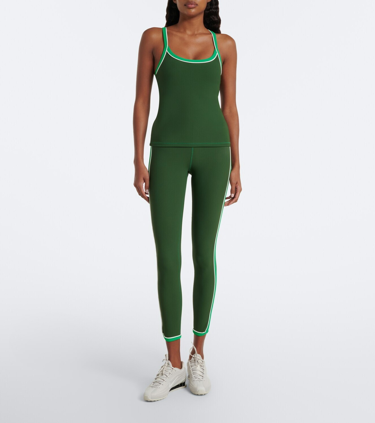 The Upside Rhythm Caleb tank top