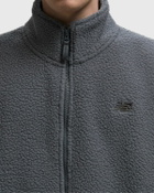 New Balance HP JACKET Blue Mens Fleece Jacket