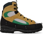 Y/Project Multicolor Diemme Edition Civetta Boots