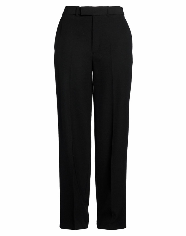 Photo: Róhe Womens Pants in Black