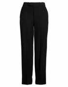 Róhe Womens Pants in Black