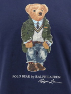 Polo Ralph Lauren   T Shirt Blue   Mens