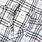 Burberry Raymouth Check Vacation Shirt