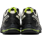Salomon Black & Off-White XA Pro 3D GORE-TEX Sneakers