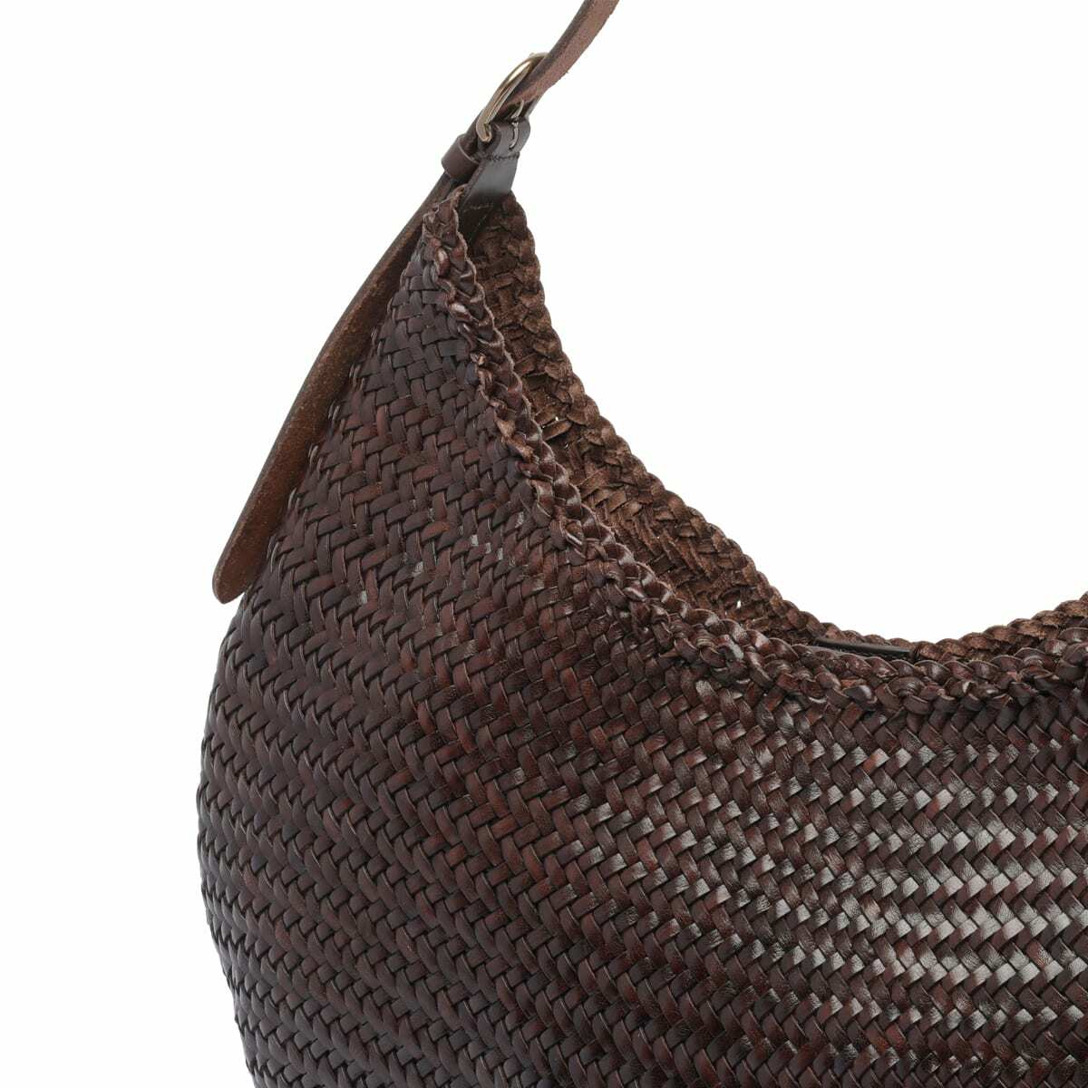Dragon Diffusion Luna Piena Shoulder Bag Dragon Diffusion