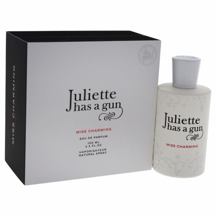 Photo: Juliette Has A Gun Ladies Miss Charming EDP Spray 3.4 oz Fragrances 3770000002713