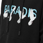 3.Paradis Men's Paradis Hoody in Black