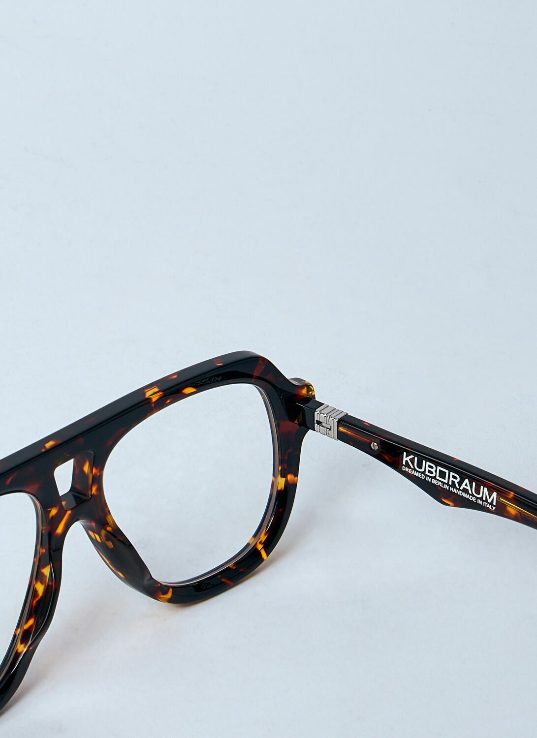 Kuboraum Q4 55-16 Glasses