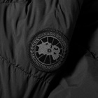 Canada Goose Black Disc Osbourne Parka