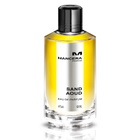Mancera Unisex Sand Aoud EDP Spray 4.0 oz (120 ml)