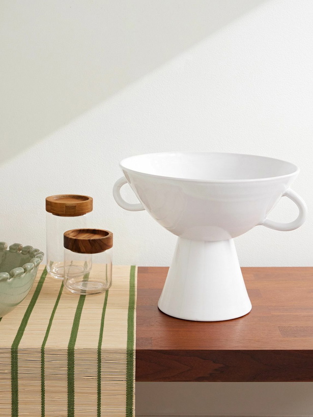 Photo: The Conran Shop - Puglia Large Stoneware Bowl