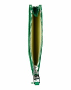 Mcqueen Womens Cardholder in Green