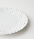 L'Objet Aegean dinner plate