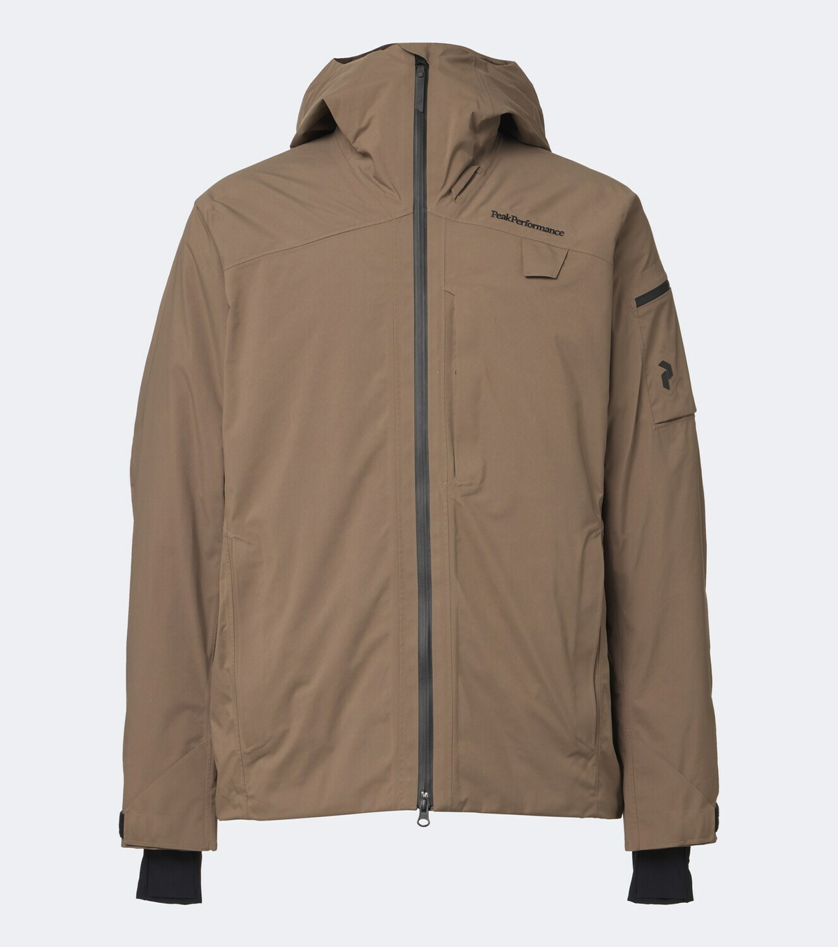Peak Performance Alpine GORE-TEX® ski jacket